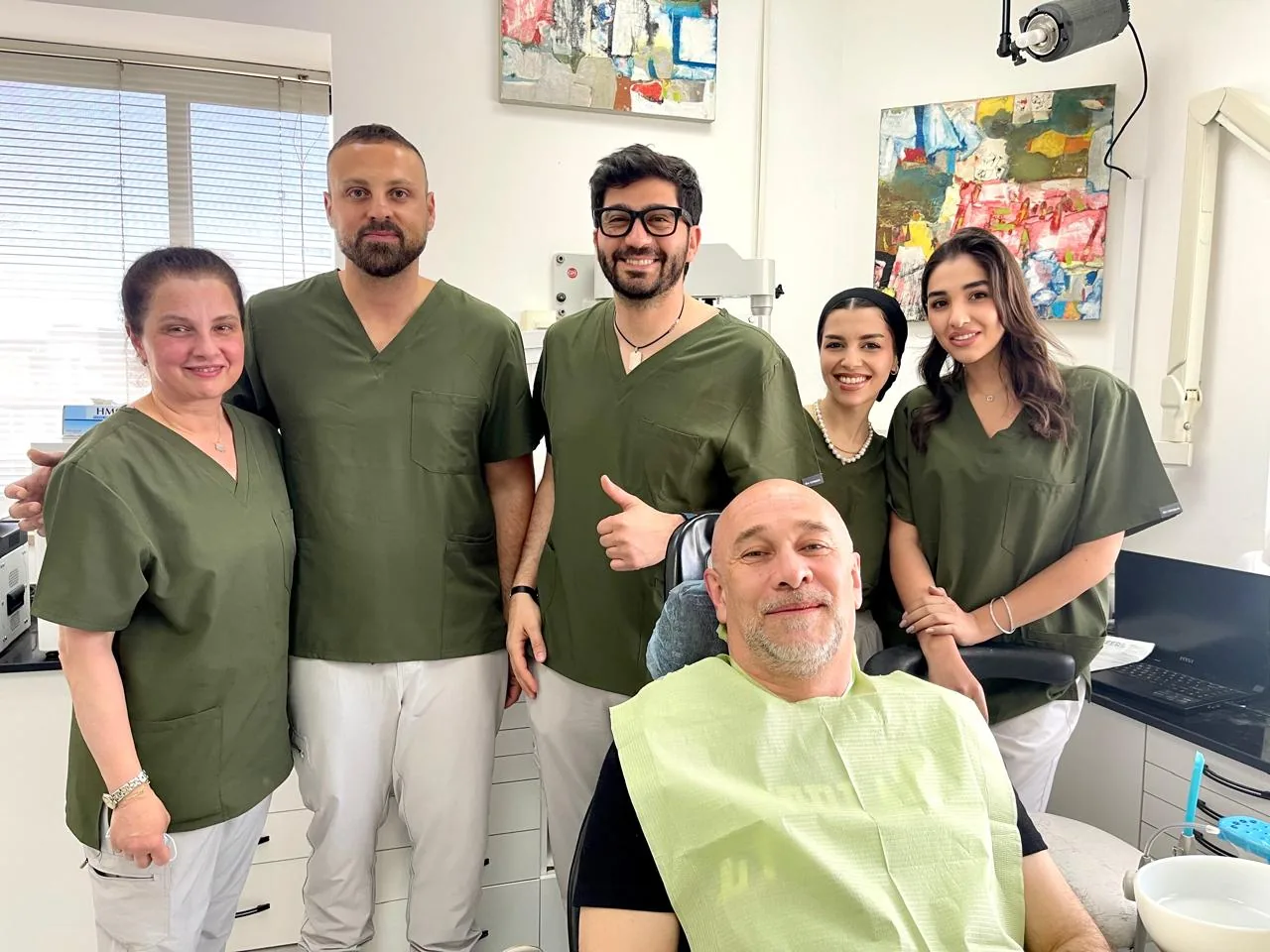 Dr. Branko Expert Interview