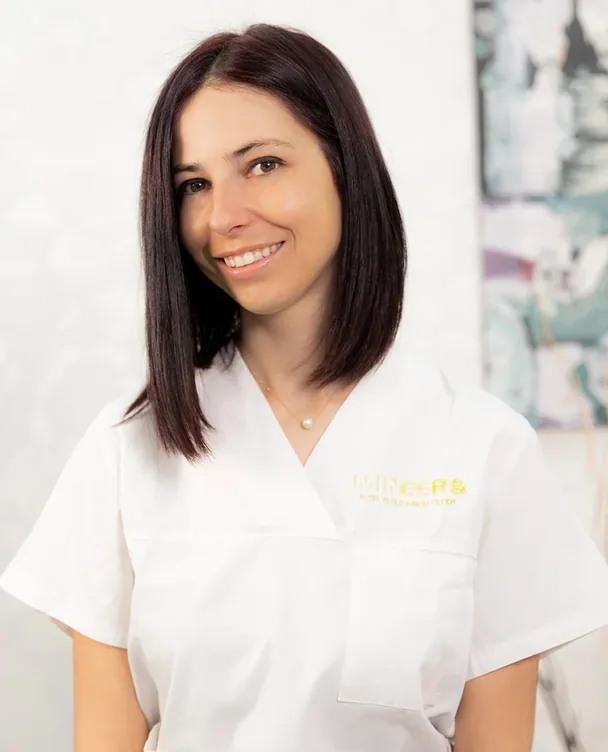 Dr. Milena Ilieva